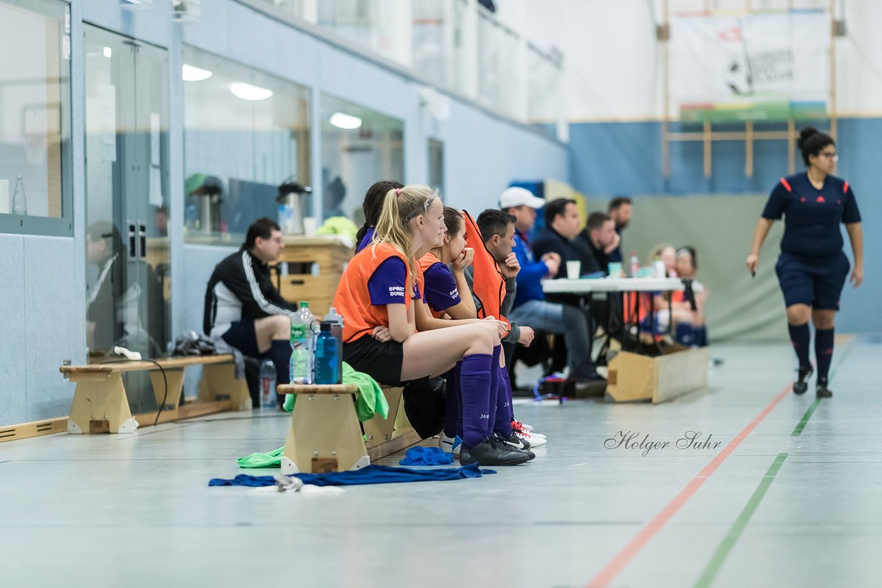 Bild 51 - HFV Futsalmeisterschaft